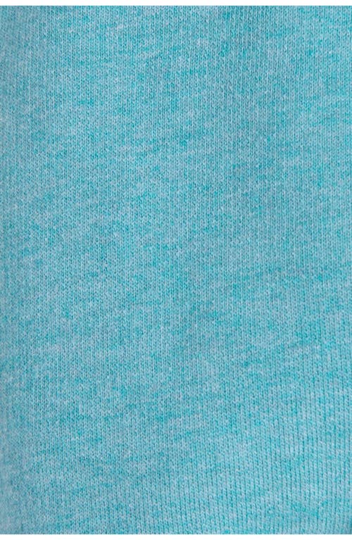 Babycottons Pima Colors Harem Baby Pants For Infant In Blue