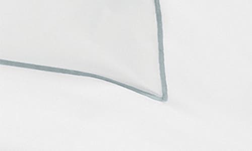 Matouk Butterfield 500 Thread Count Cotton Percale Sham