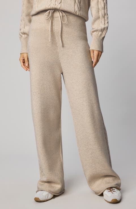 Jetset Sweater Pants