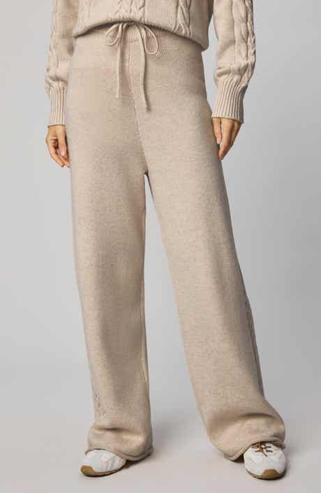 Splendid Jetset Sweater Pants