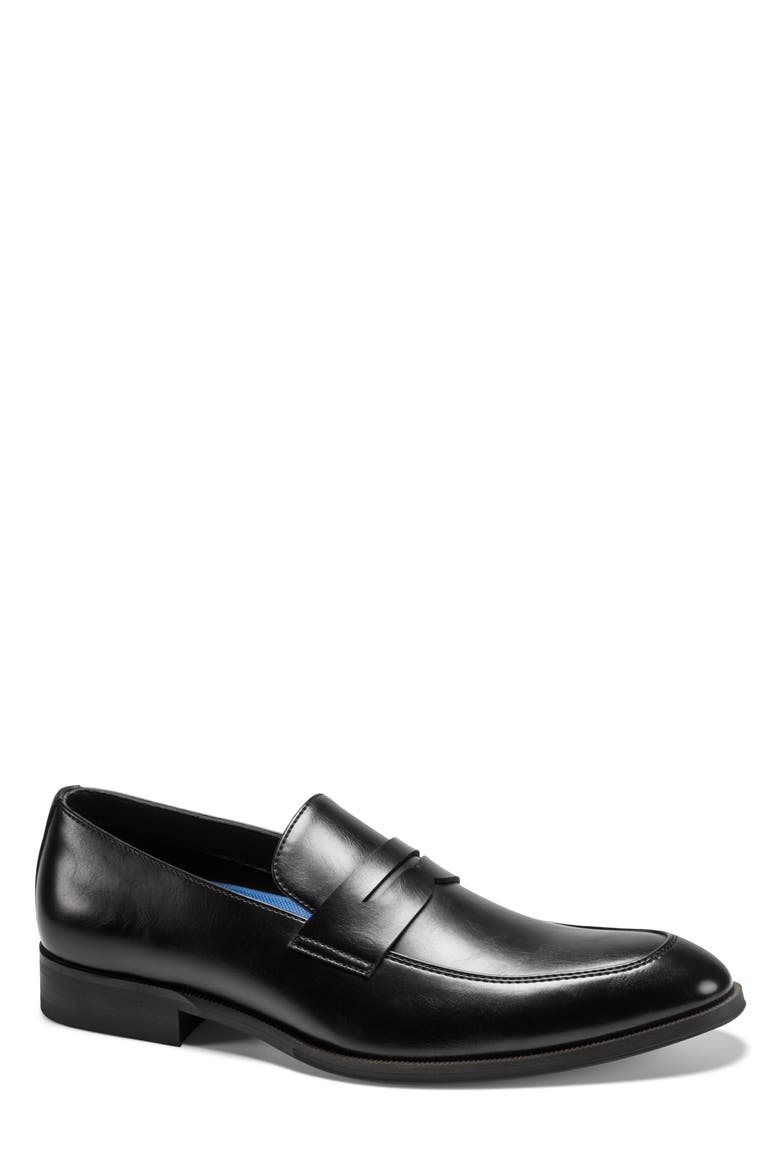 Moore Penny Loafer video