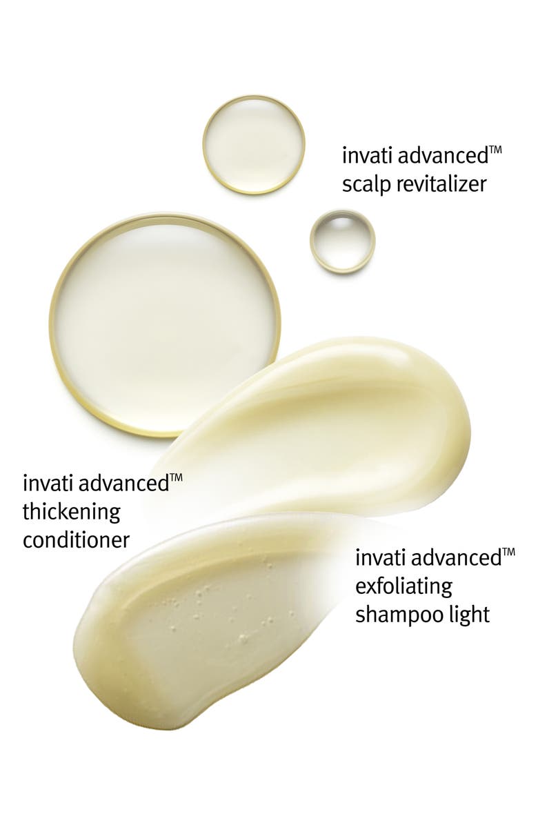 Aveda invati advanced<sup>™</sup> thickening essentials, Alternate, color, 