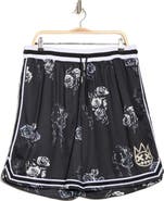 Cult of Individuality Mesh Shorts