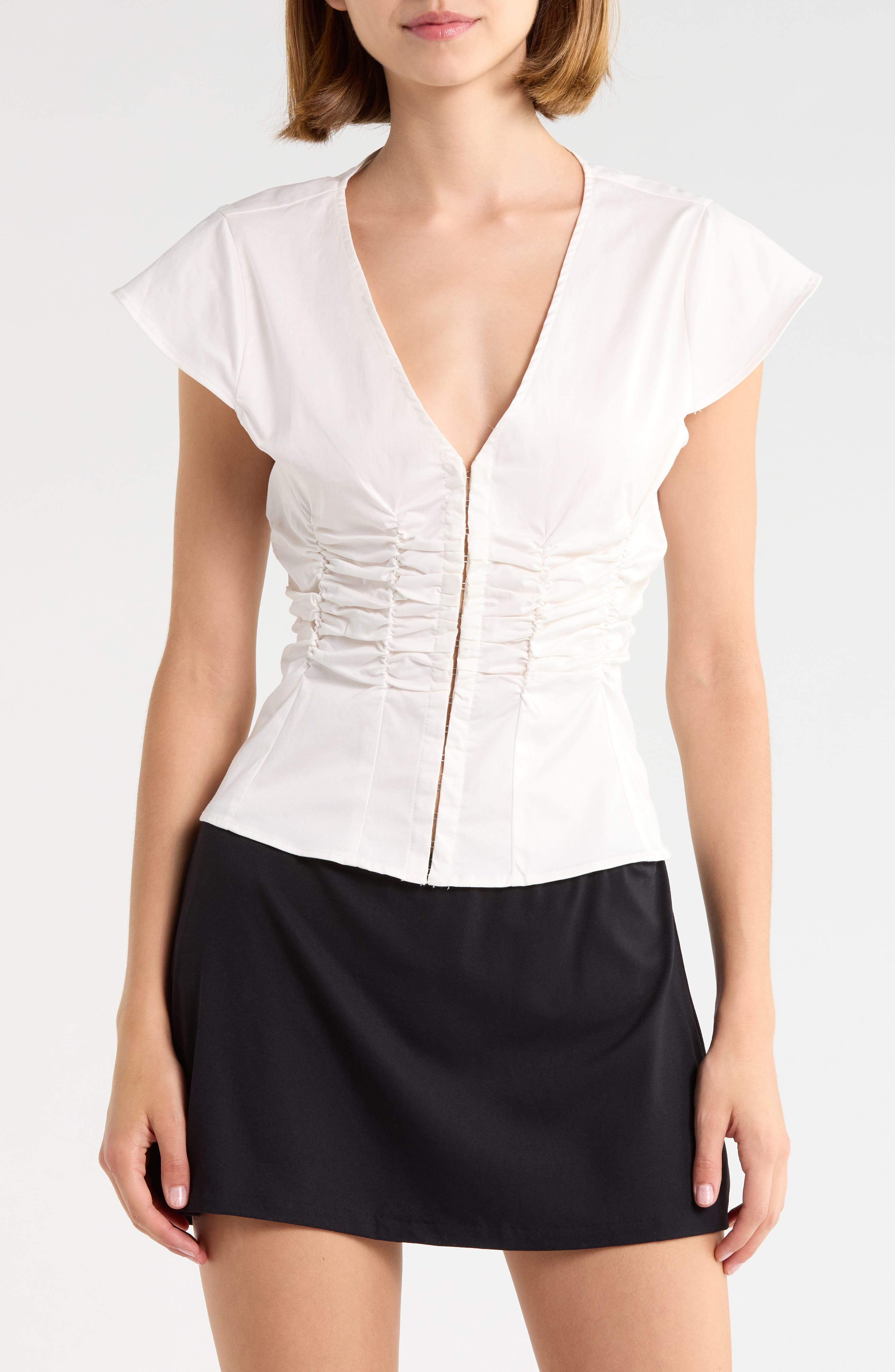 Basecamp Jersey Skort