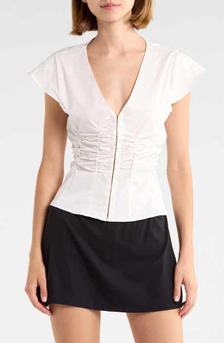 Basecamp Jersey Skort