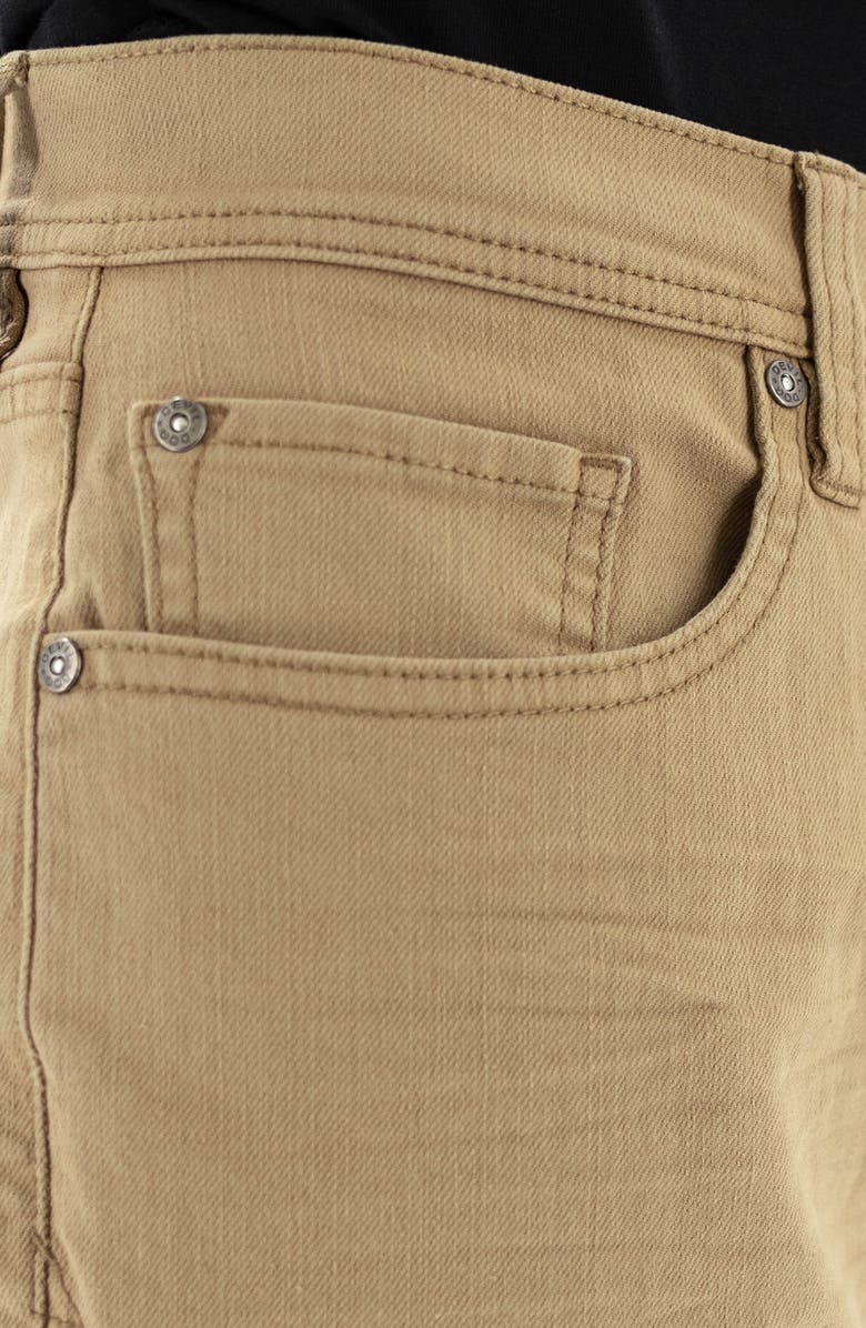 Devil-Dog Dungarees Athletic Fit Jeans, Alternate, color,