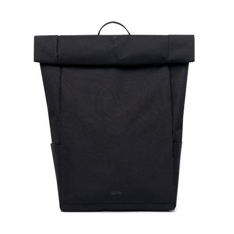 Roll Backpack