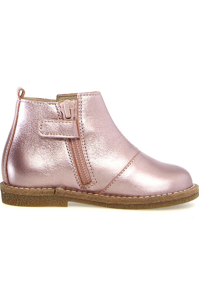 Naturino Kids' Dasie Bootie, Alternate, color, Pink