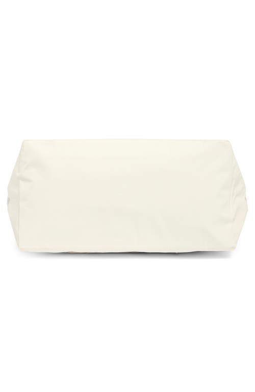 Shop Lesportsac Raffia East/west Tote Bag