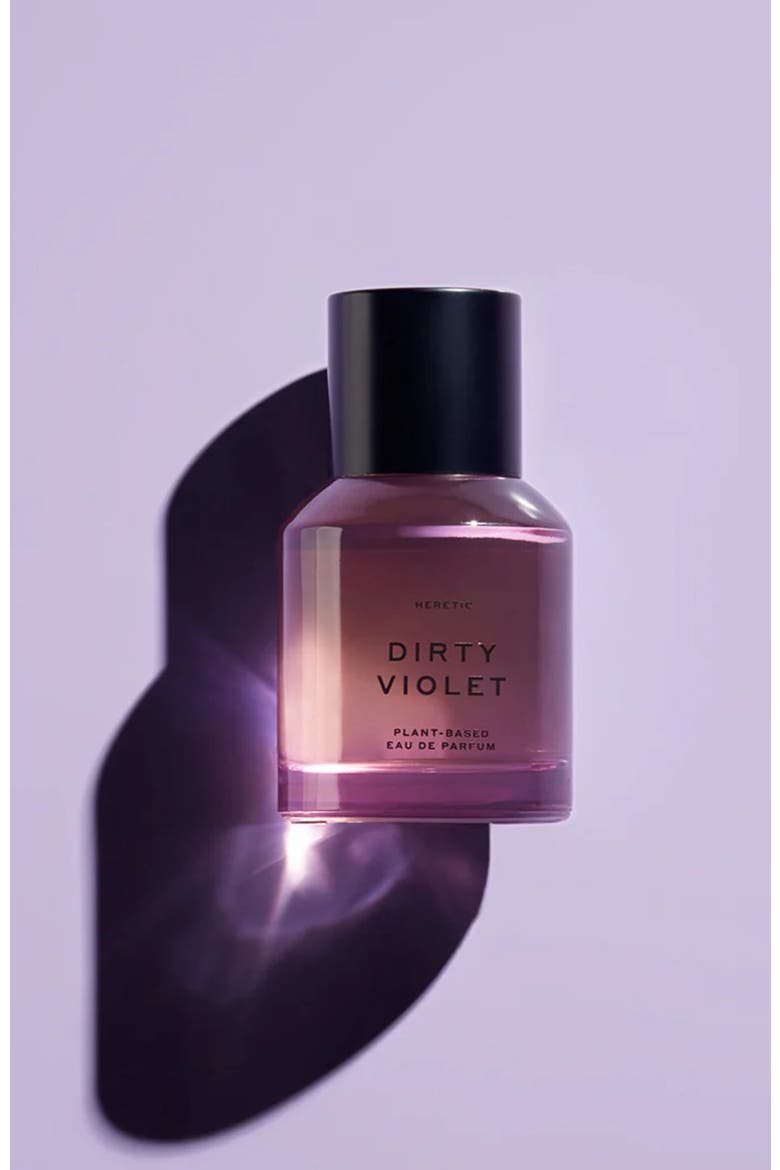 Dirty Violet, Alternate, color, 3.3 oz