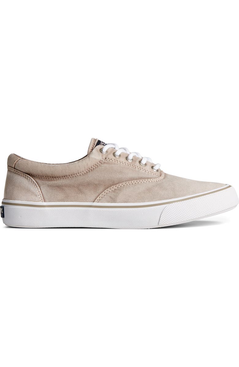SPERRY TOP-SIDER<sup>®</sup> Sperry Striper II CVO Ombré Sneaker, Alternate, color,