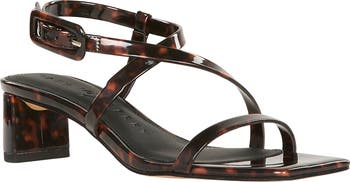 The Wanderering Ankle Strap Sandal