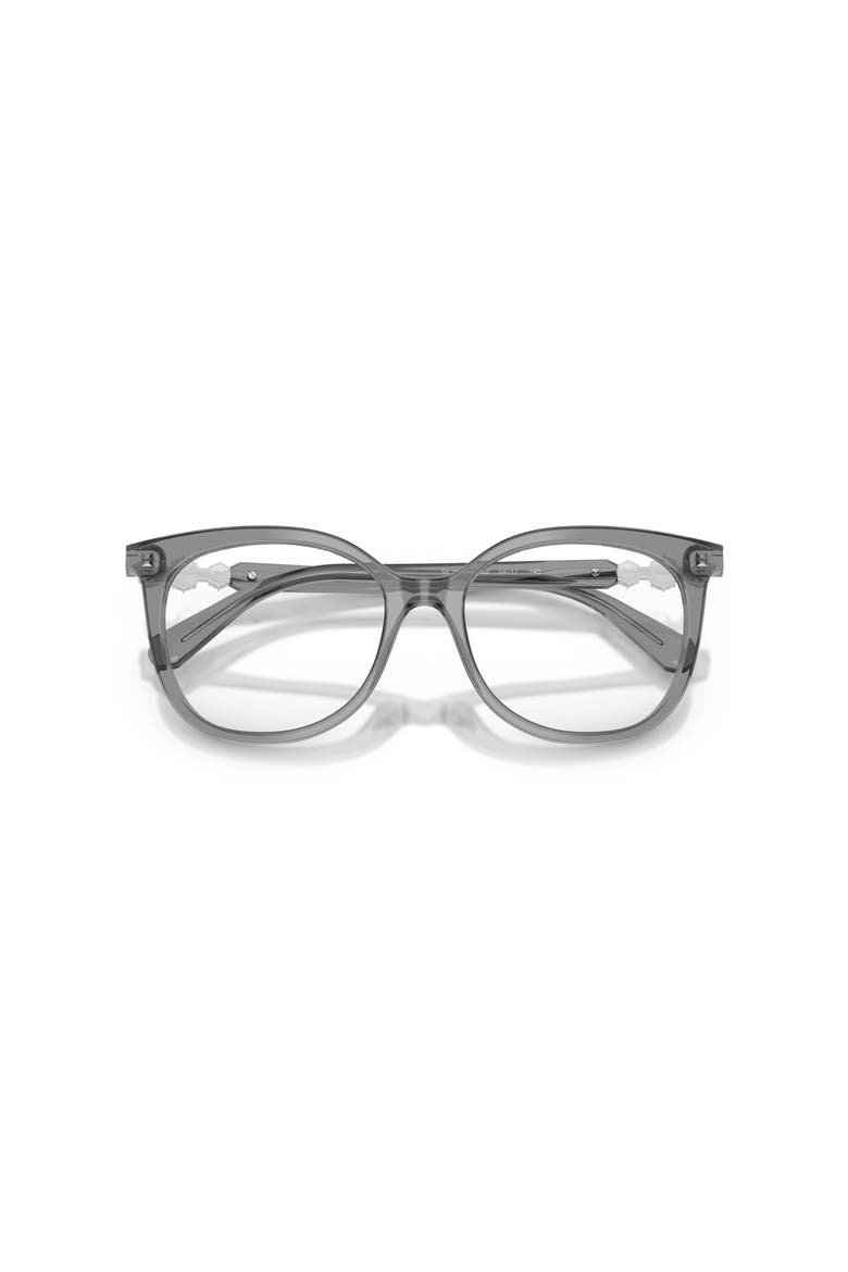 52mm Phantos optical glasses, Alternate, color, Grey