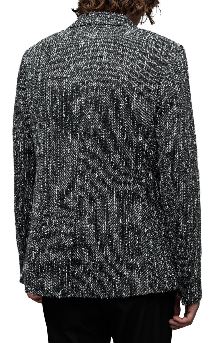 AllSaints Argyll Sport Coat, Alternate, color,