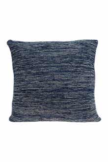 Caliga Transitional Pillow - 20" x 20" - Blue