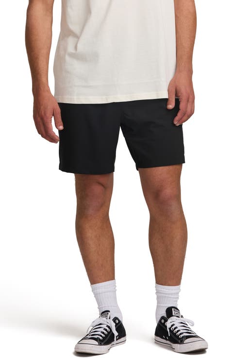 Surftrek Hybrid Board Shorts