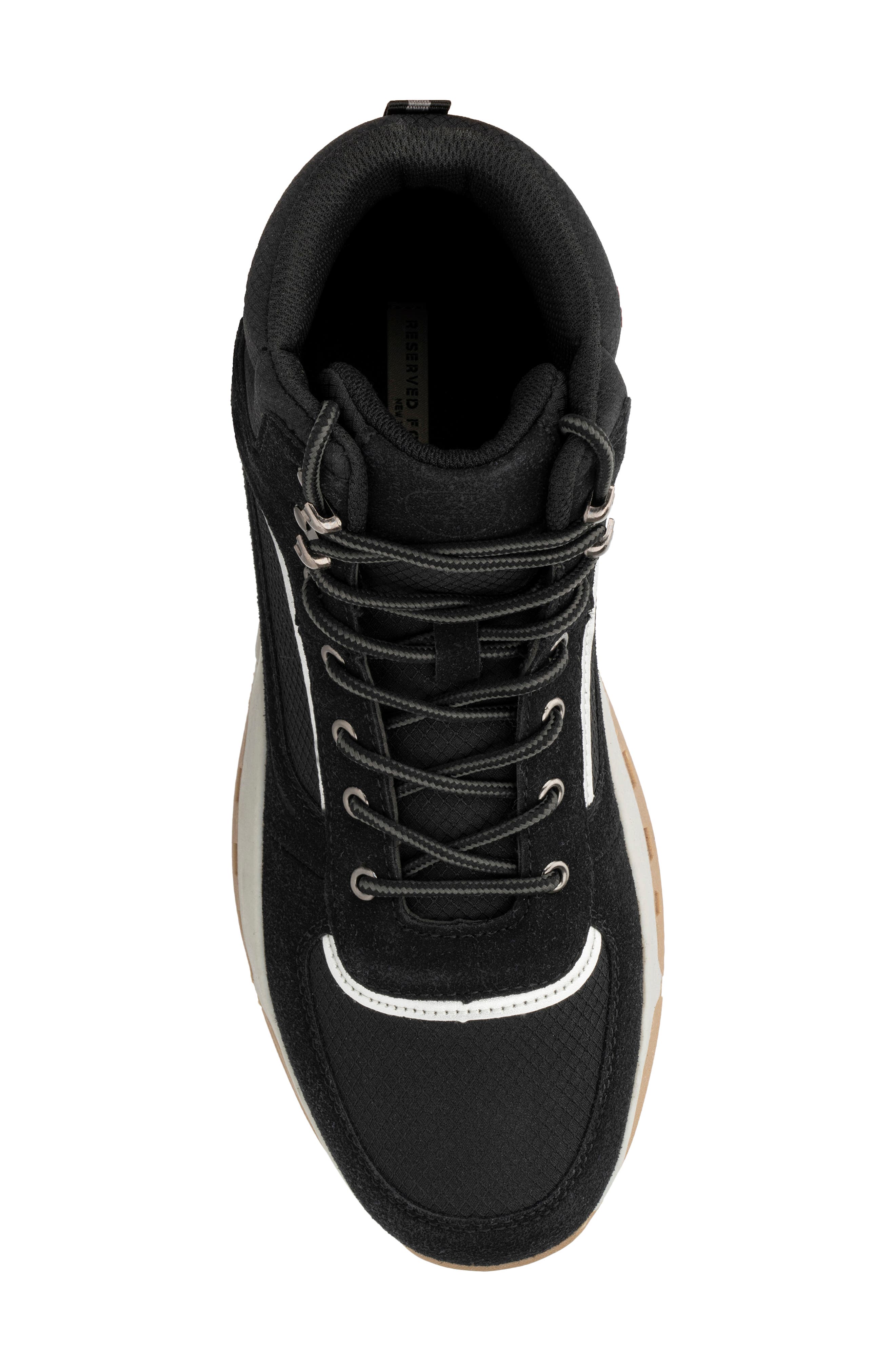 RESERVE FOOTWEAR Eliel Boot, Alternate, color, 