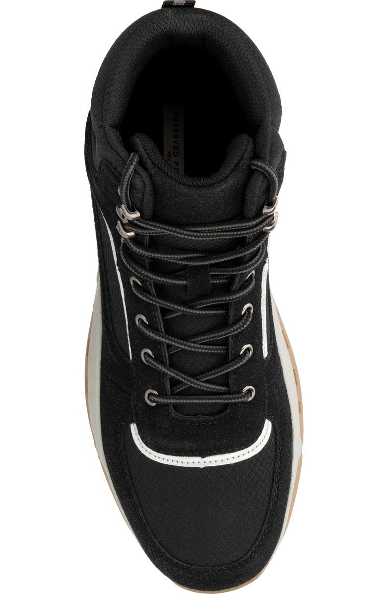 RESERVE FOOTWEAR Eliel Boot, Alternate, color,