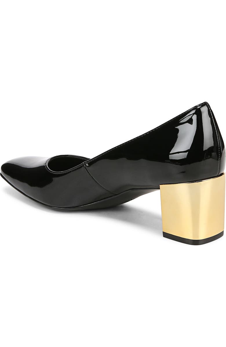 Naturalizer Karina Block Heel Pump (Women) | Nordstrom