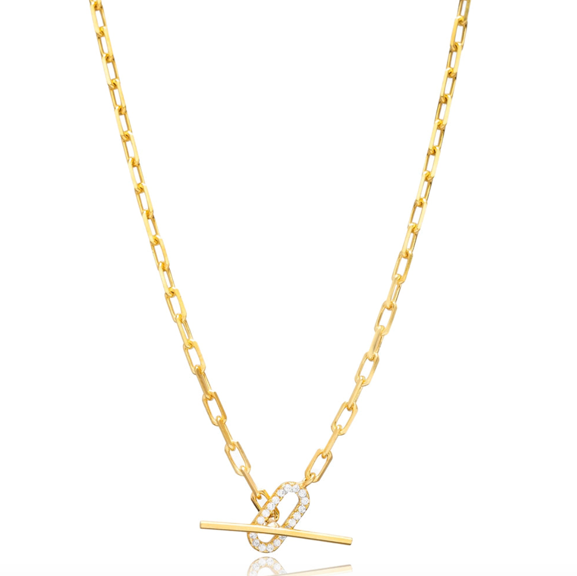 selected Yellow Gold