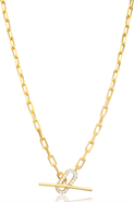 Mazin Jewels Vault Necklace