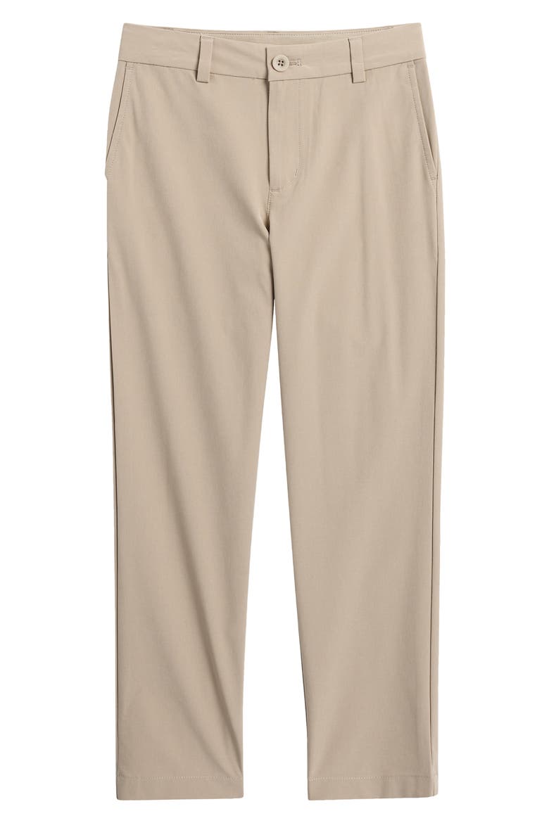 Kids' Performance Pants, Main, color, KHAKI