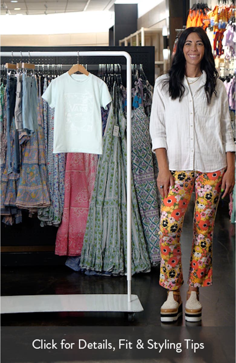 Kids' Dino Graphic T-Shirt, sales video thumbnail