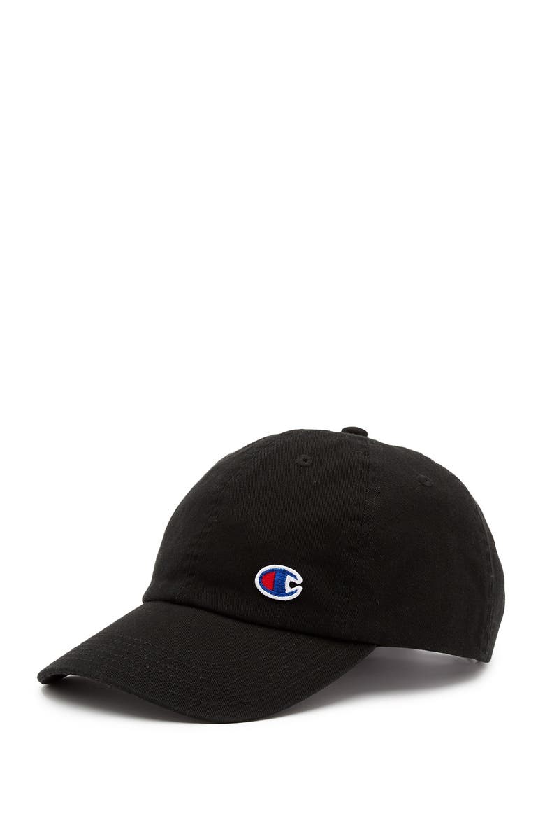 Champion Flow Dad Adjustable Cap, Main, color, 