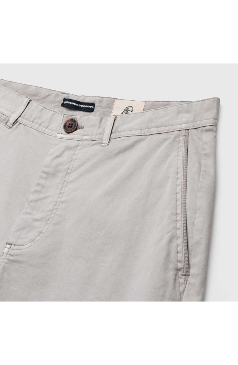 Surfside Supply Co. Andrew 7.5" Stretch Twill Short, Alternate, color,