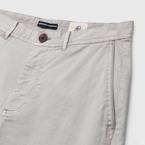 Surfside Supply Co. Andrew 7.5" Stretch Twill Short