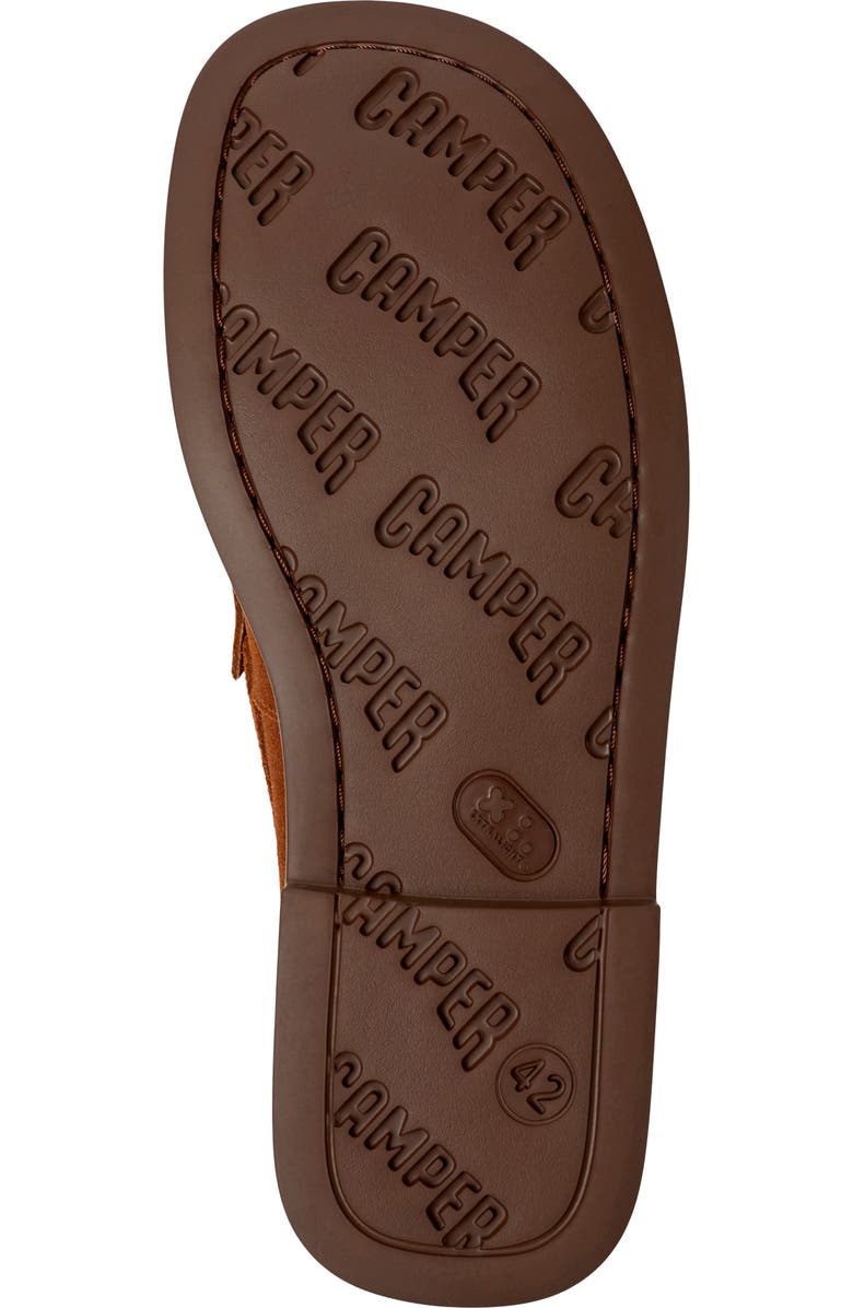 Camper Don Loafer, Alternate, color, Medium Bro