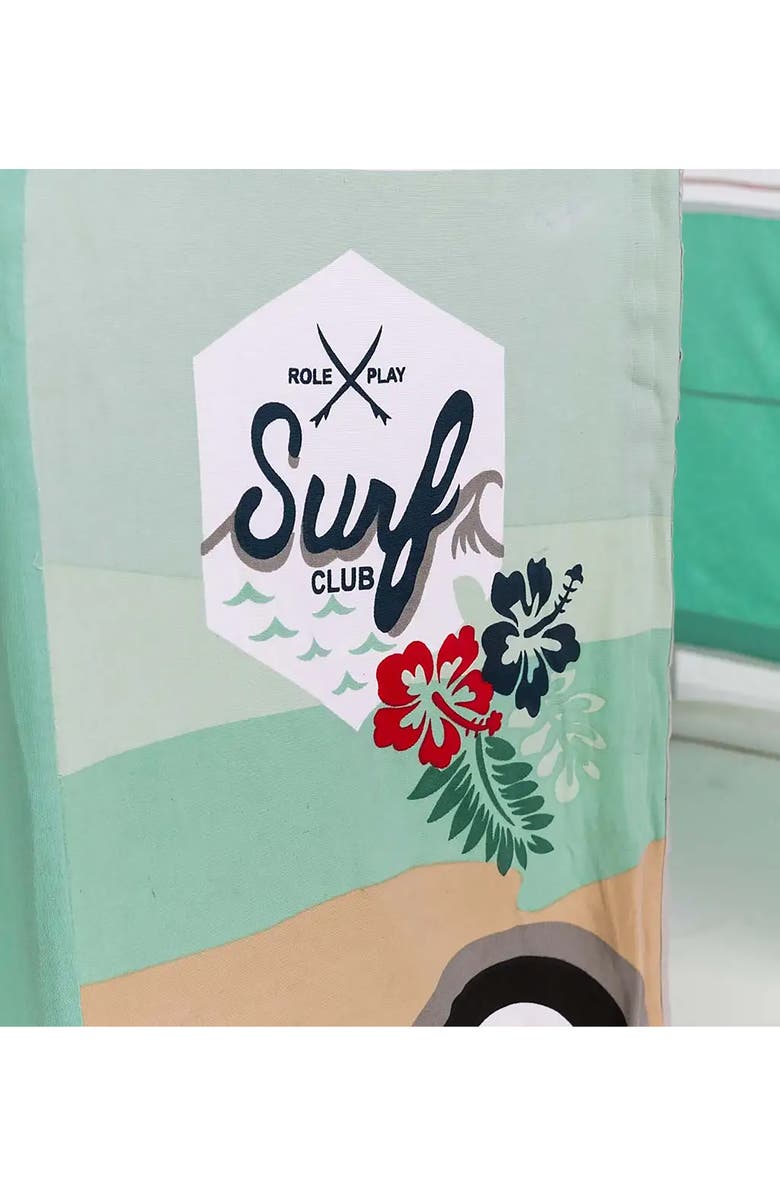 ROLE PLAY Surf Camper Van Play Tent, Alternate, color,