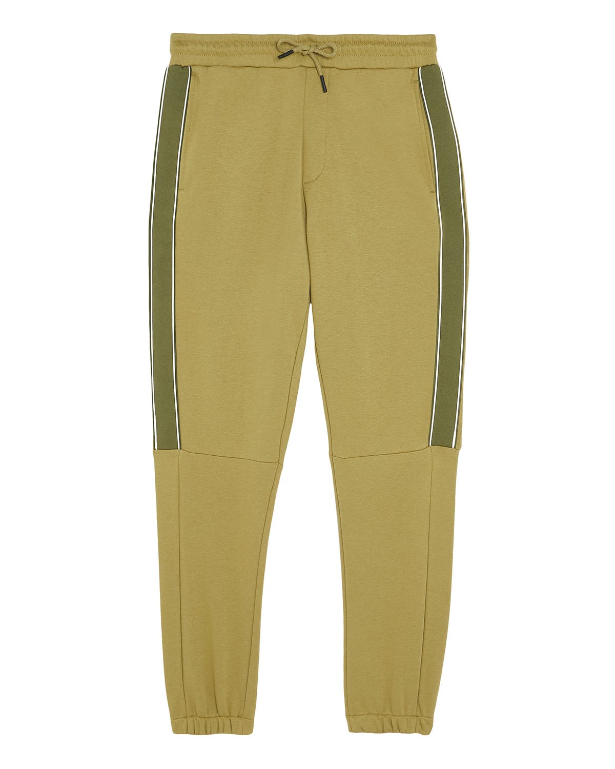 Tape Draw String Trackies - image 2