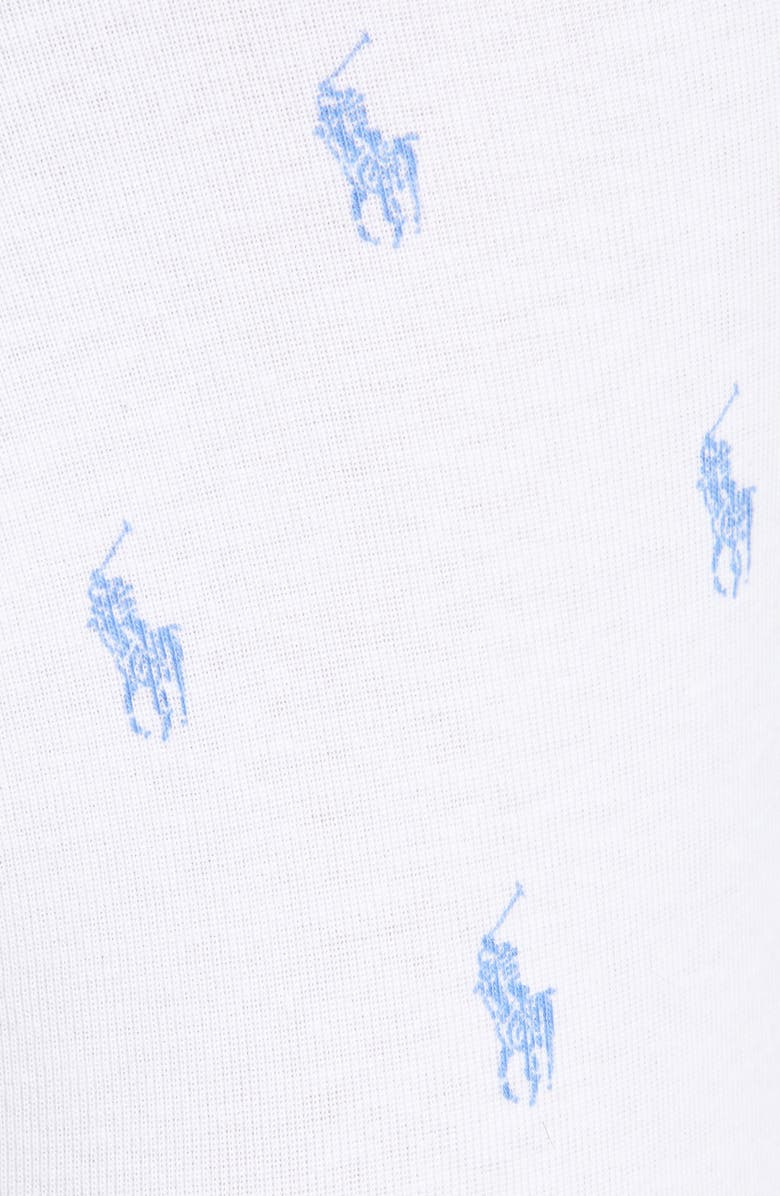 Polo Ralph Lauren 3-Pack Boxer Briefs, Alternate, color, 