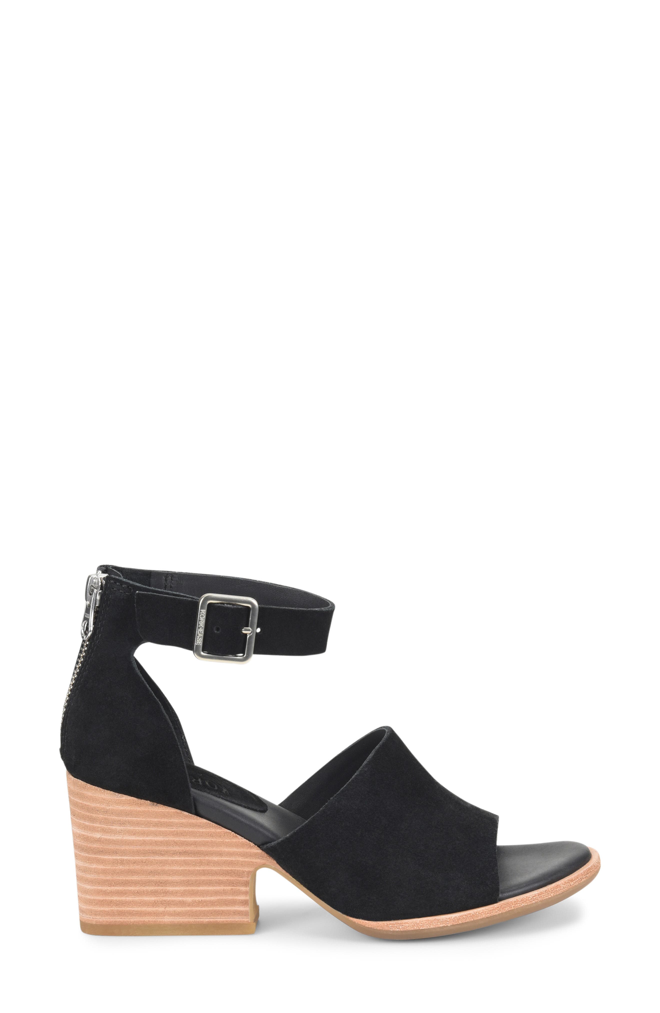 Kork-Ease<sup>®</sup> Gazania Sandal, Alternate, color, 