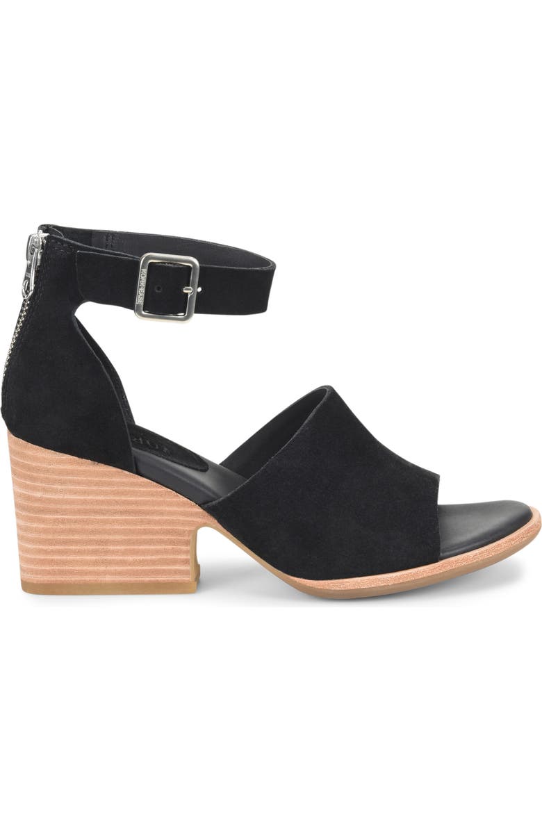 Kork-Ease<sup>®</sup> Gazania Sandal, Alternate, color,