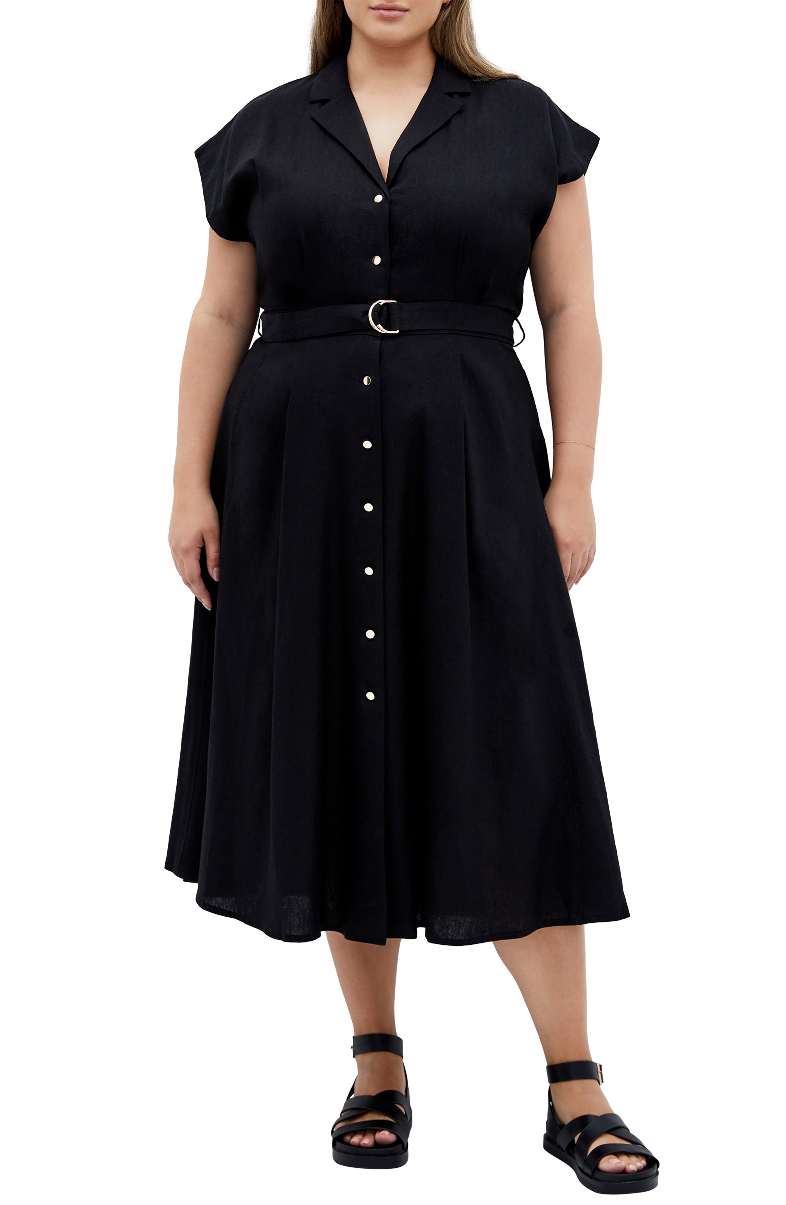 selected BLACK