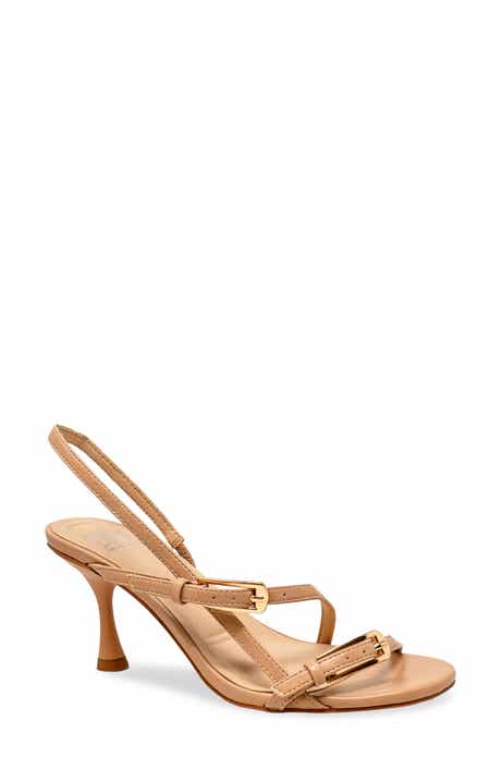 CHASE AND CHLOE Nadine Sandal