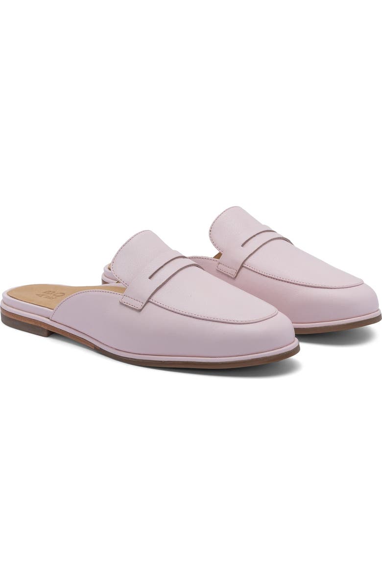 ABEO Strada Slip On Mule, Alternate, color, Pink