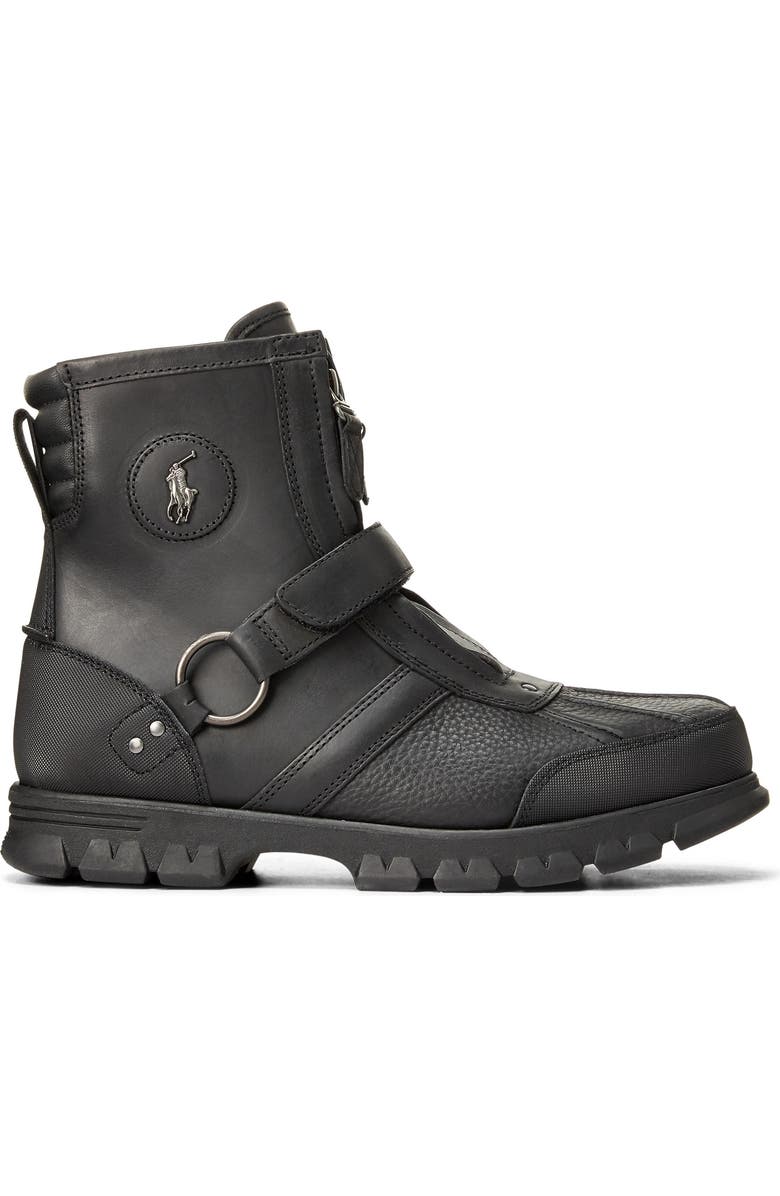 Polo Ralph Lauren Conquest Boot, Alternate, color,