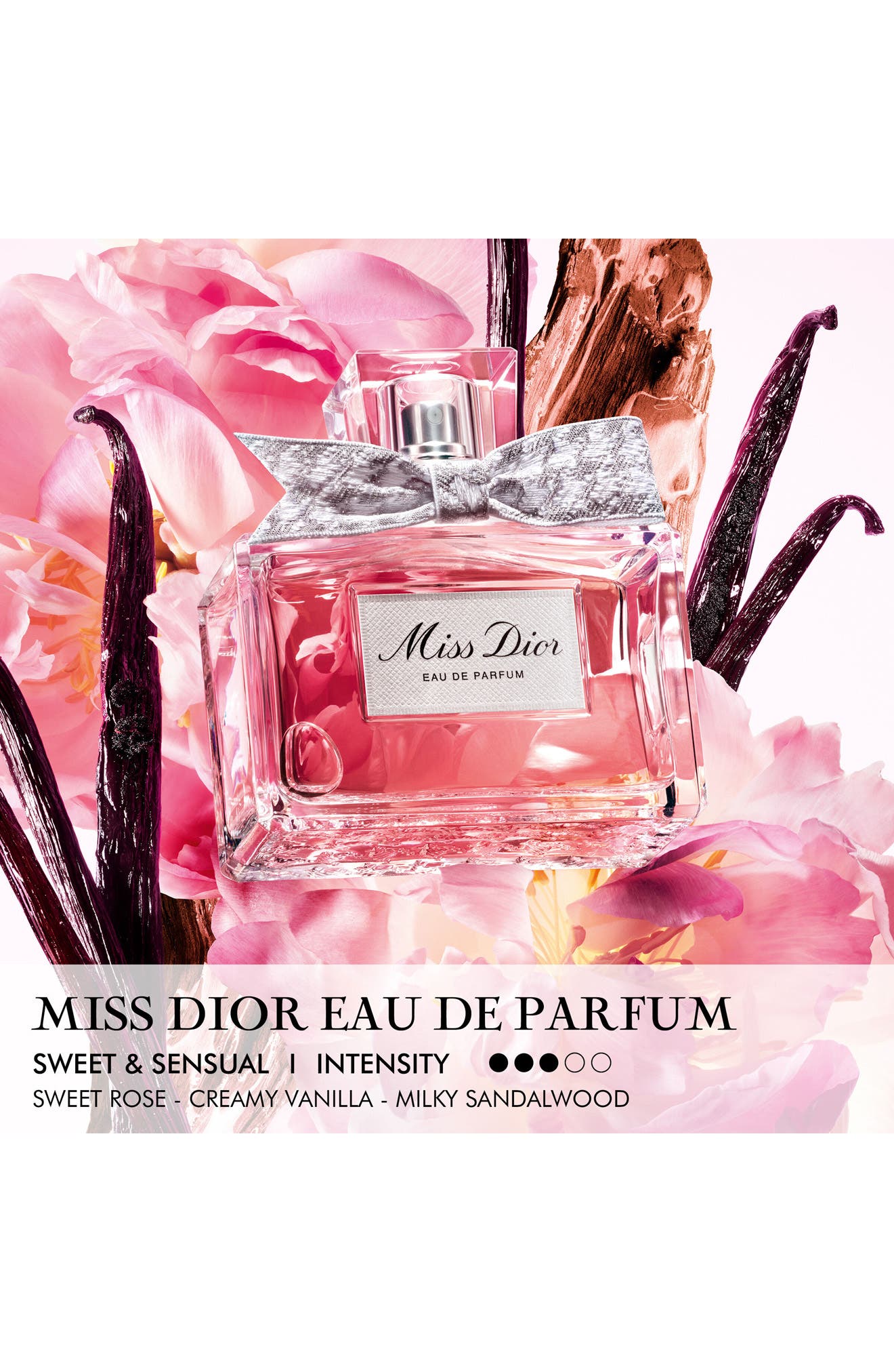 DIOR Miss Dior Eau de Parfum (Women) | Nordstrom