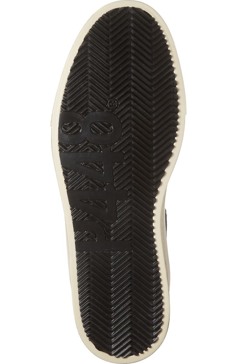 P448 Rail Low Top Sneaker, Alternate, color,