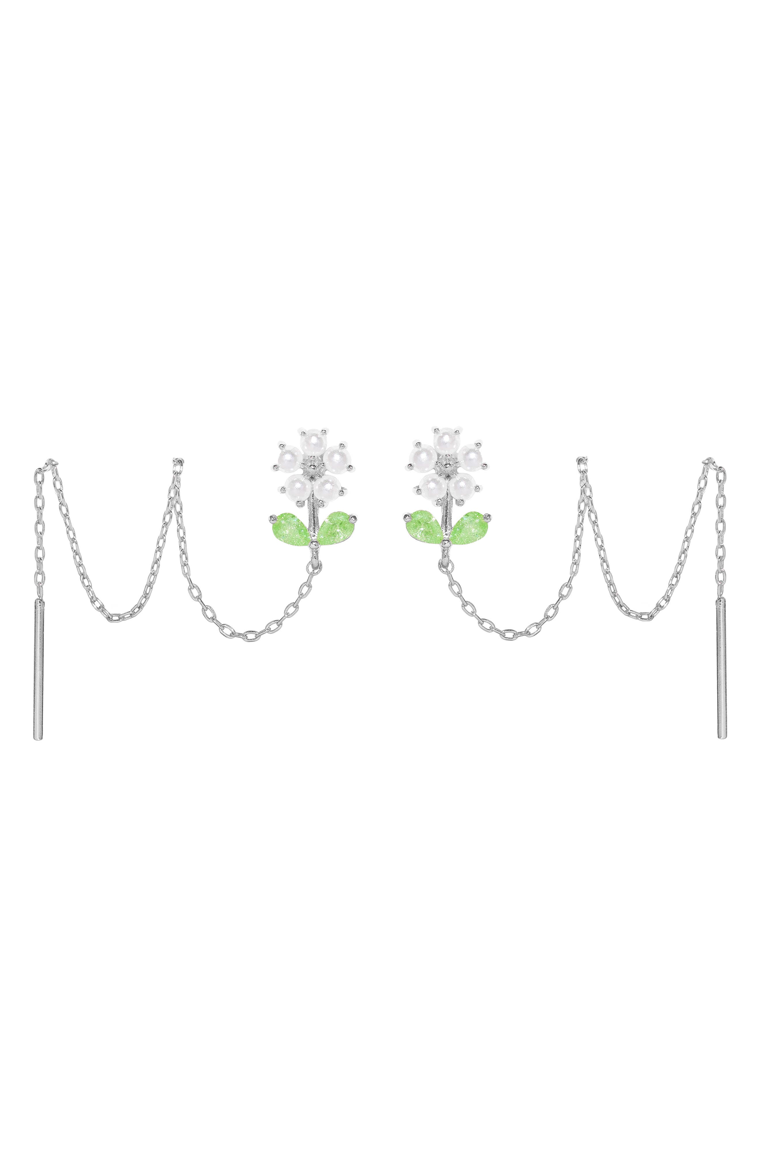 selected SILVER