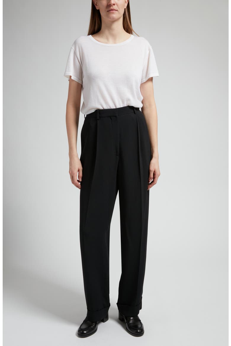 Foz Cashmere Sweater, Alternate, color, IVORY