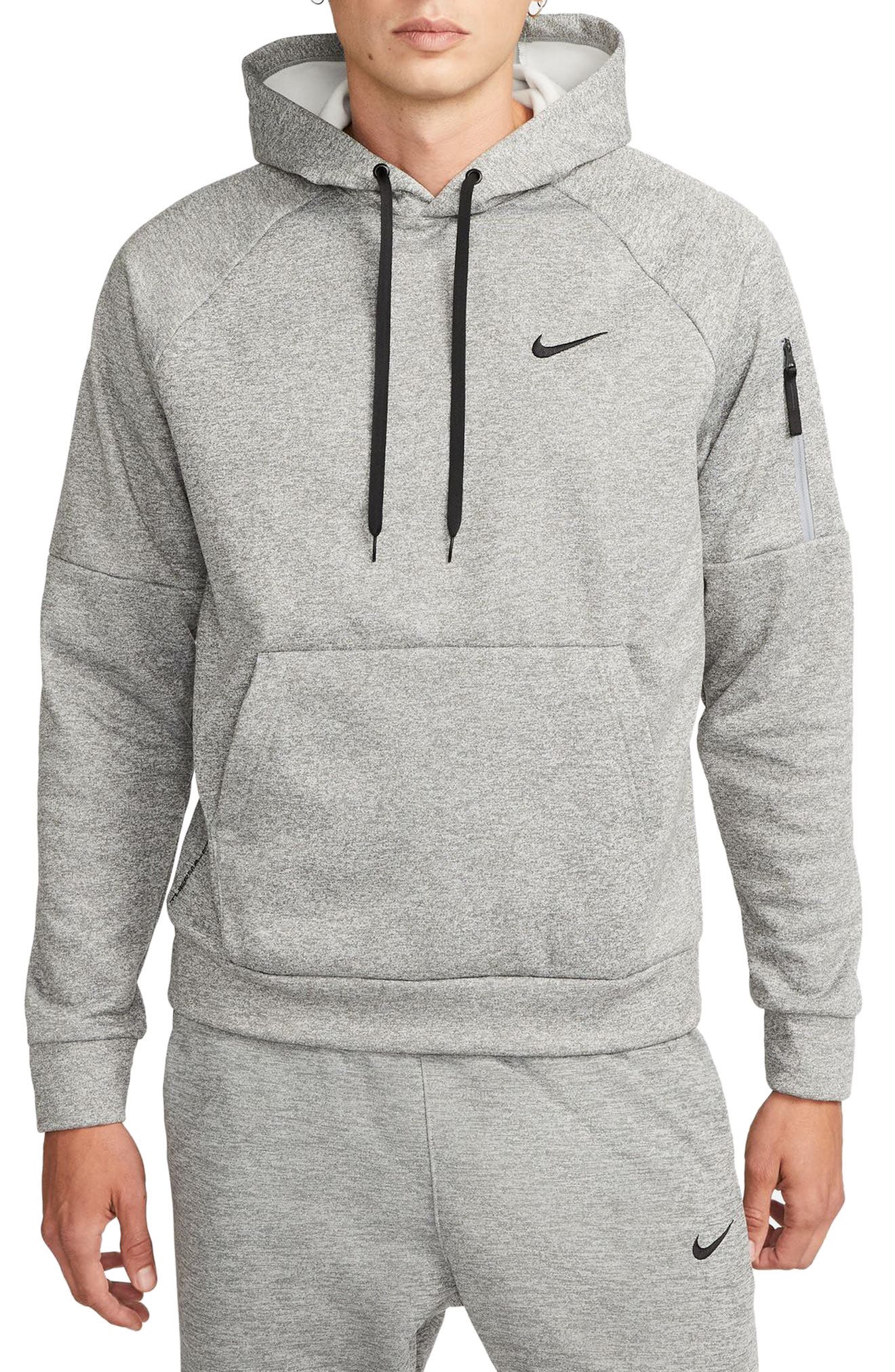 Nike Therma-FIT Pullover Hoodie