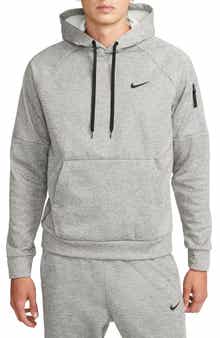 Nike Therma-FIT Pullover Hoodie