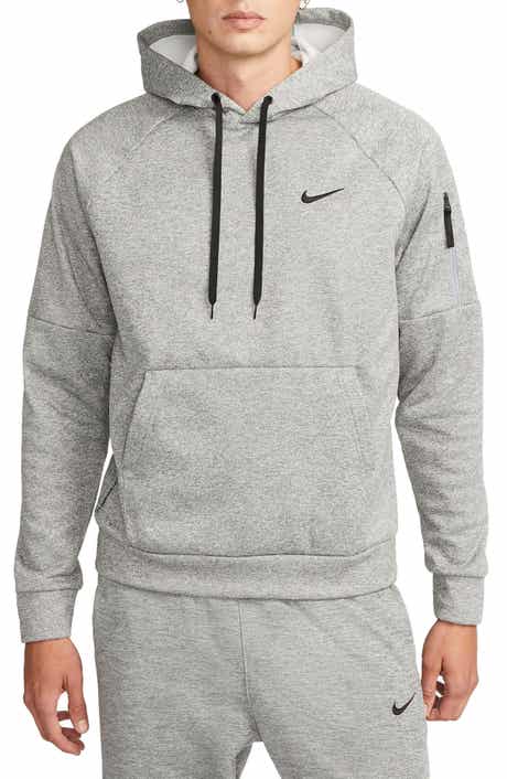 Nike Therma-FIT Pullover Hoodie