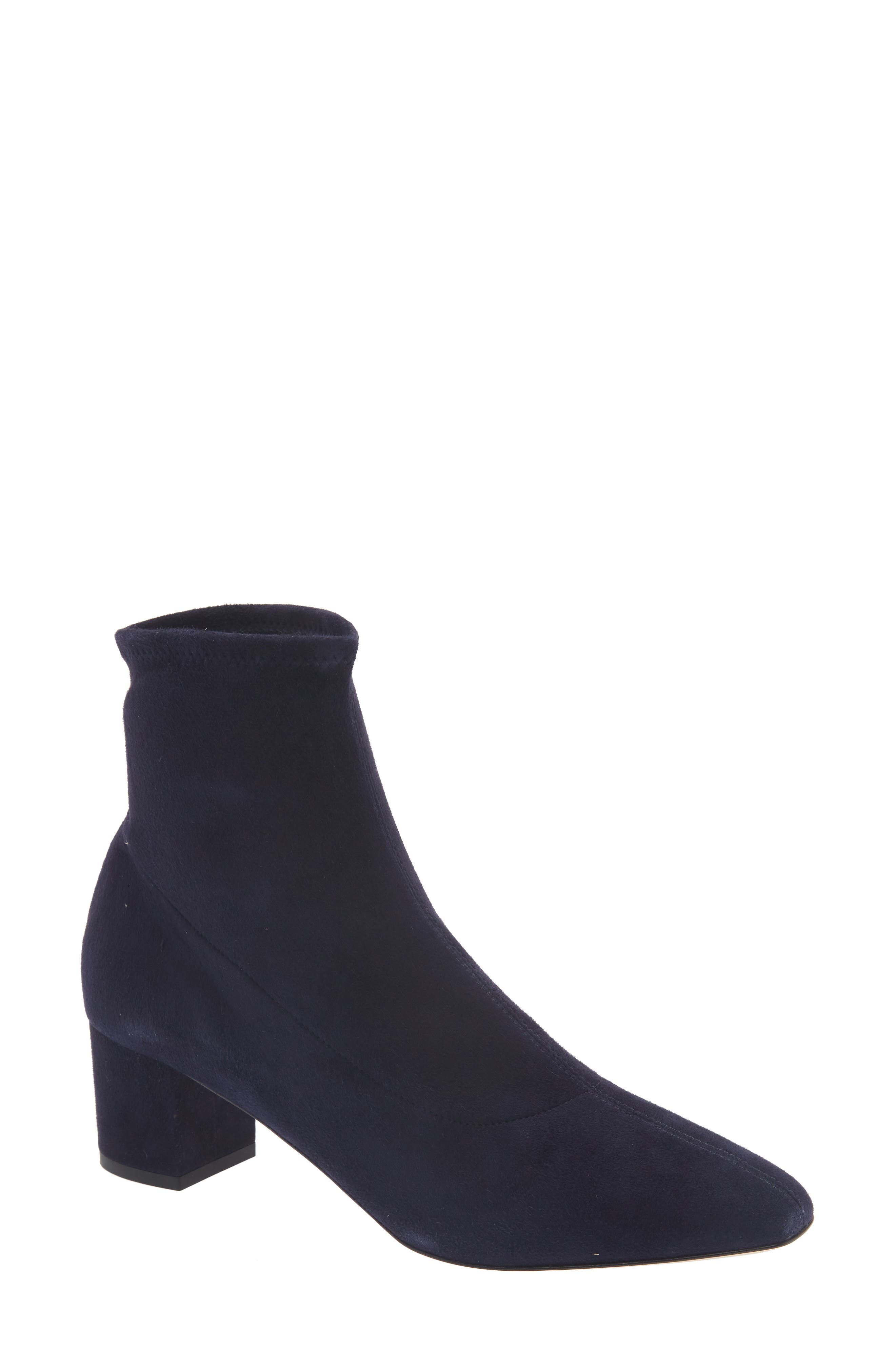 Grove Stretch Bootie
