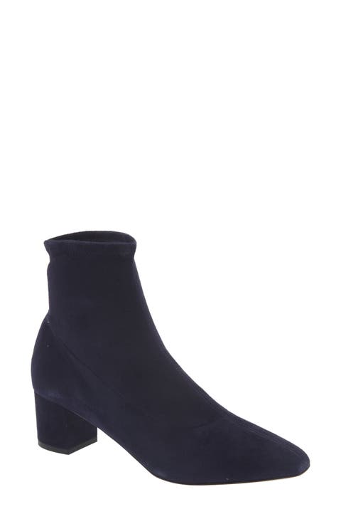 Grove Stretch Bootie