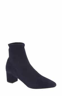 Grove Stretch Bootie